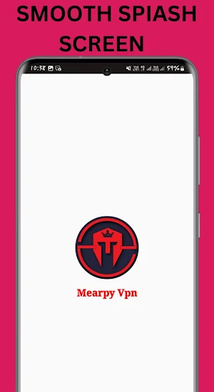 Mearpy Vpn Screenshot 0
