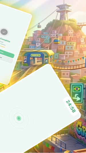 JadeRipple Screenshot 3