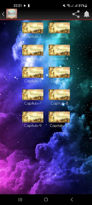 RADIONOVELAS Screenshot 3