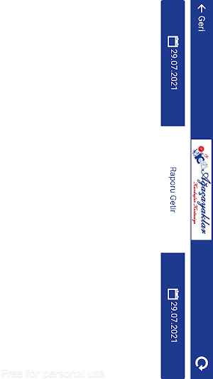 AğaçAyaklar B2B Screenshot 3