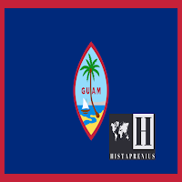 History of Guam