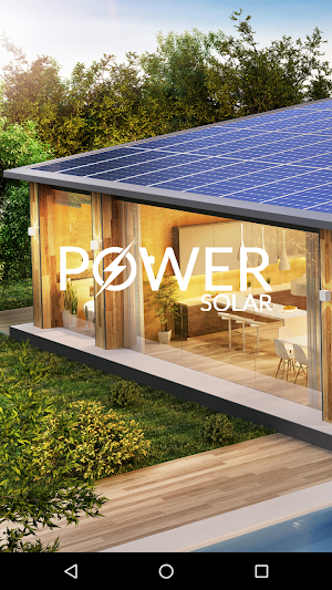 Power Solar Screenshot 0