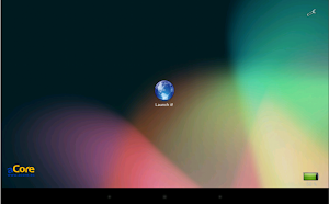 Limited Launcher Screenshot 2