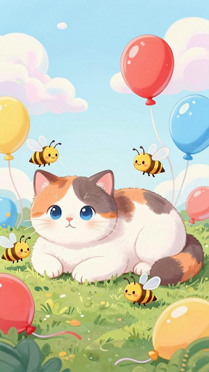 Cat Hole Escape Screenshot 2