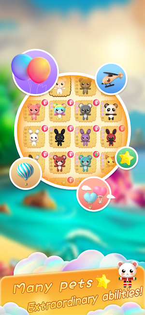 Jump Master Screenshot 2