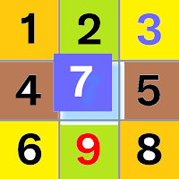 Sudoku - Challenging levels