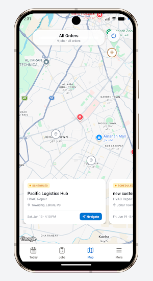 TSentra Screenshot 1