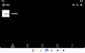 W3CU Screenshot 3