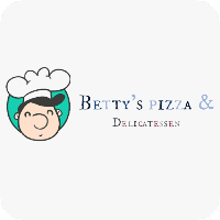 Betty's Pizza & Delicatesse