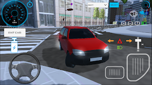 Maruti Suzuki Car Game Screenshot 2