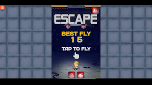 Jetpak Escape Screenshot 3