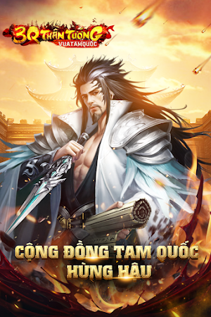3Q Thần Tướng Screenshot 1