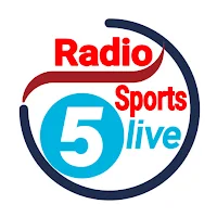Live BBC Radio 5 Sports