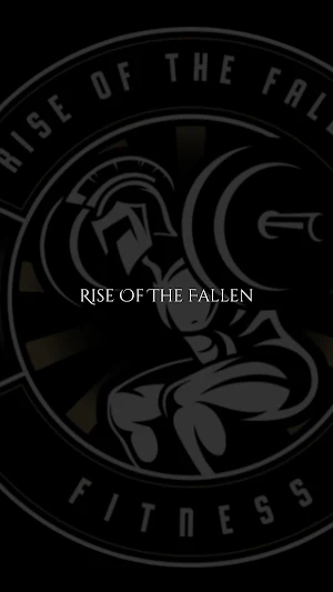 Rise Of The Fallen Screenshot 0