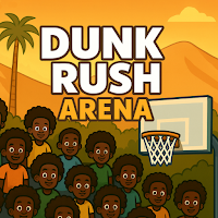 Dunk Rush Arena