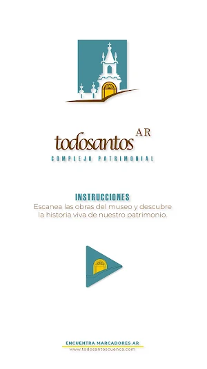 todosantos AR Screenshot 3