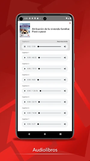 Colex Reader Screenshot 3