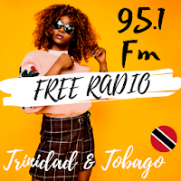 95.1 Radio Stations Trinidad A