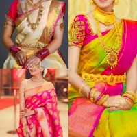 Saree online shopping app