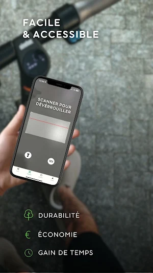 Wolf - Green City Screenshot 3