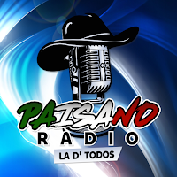 PAISANO RADIO