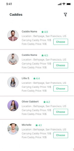 The ShackApp Screenshot 0