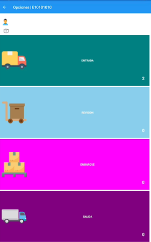 ERECAP Screenshot 2