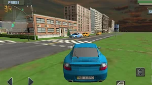 Miami Crime Simulator 2017 Screenshot 3