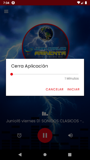 Juan Carlos Armenta Screenshot 3