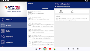 Access Bank ATC Screenshot 3