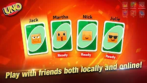 Uno PlayLink Screenshot 0