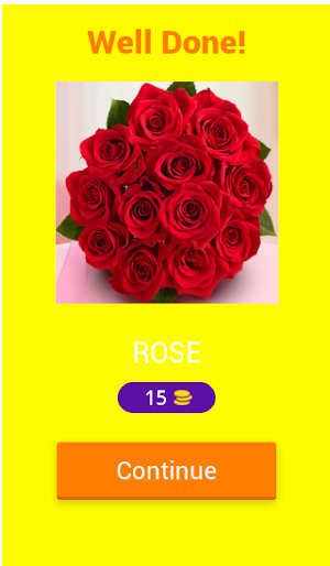 Brainy: Guess Image Quiz Screenshot 1