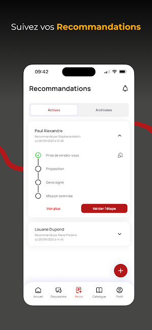 BFS PREVENTION Screenshot 3