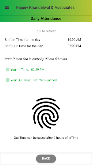 Web-Edge Screenshot 3
