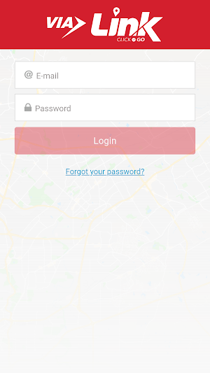 VIA Link for Drivers Screenshot 1