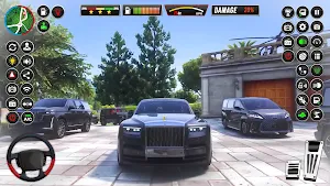 Gangster Crime Game Simulator Screenshot 3