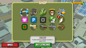 Kill 'Em All 2 Screenshot 3