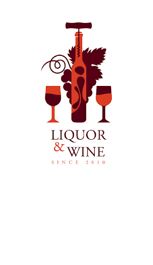 LIQUOR & WINE Screenshot 0