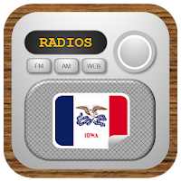 Iowa Radio Stations