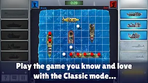 BATTLESHIP PlayLink Screenshot 2