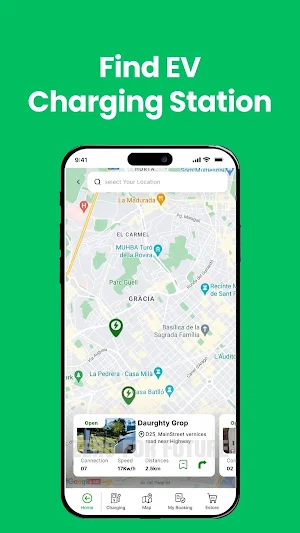 Zero App Screenshot 1