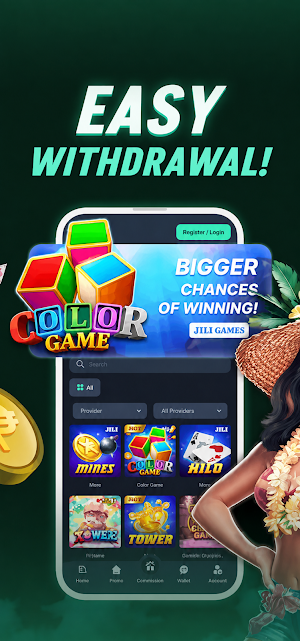 King PH:Casino Pagcor Screenshot 2