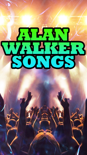 Alan Walker Songs Screenshot 3
