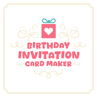 Birthday Invitation Card Maker