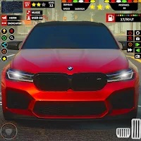 Real Car Driving School Sim 3D