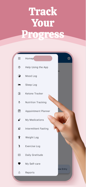 MetaMood Screenshot 0