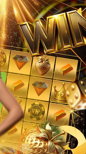 Betty Casino Screenshot 2