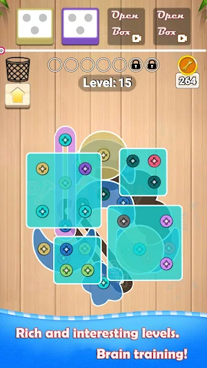 Nuts And Bolts Screenshot 1