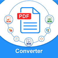 All PDF Converter: Translator