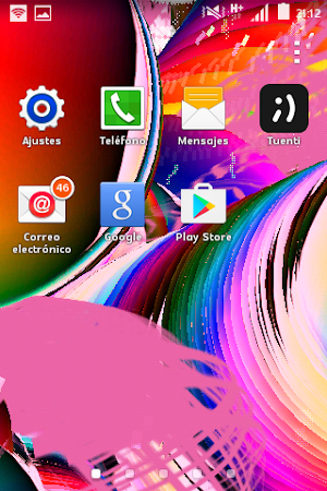 Live Six Screenshot 1